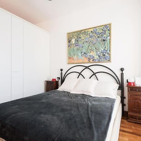 Irene Apartment Ницца Экстерьер фото