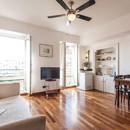 Irene Apartment Ницца Экстерьер фото
