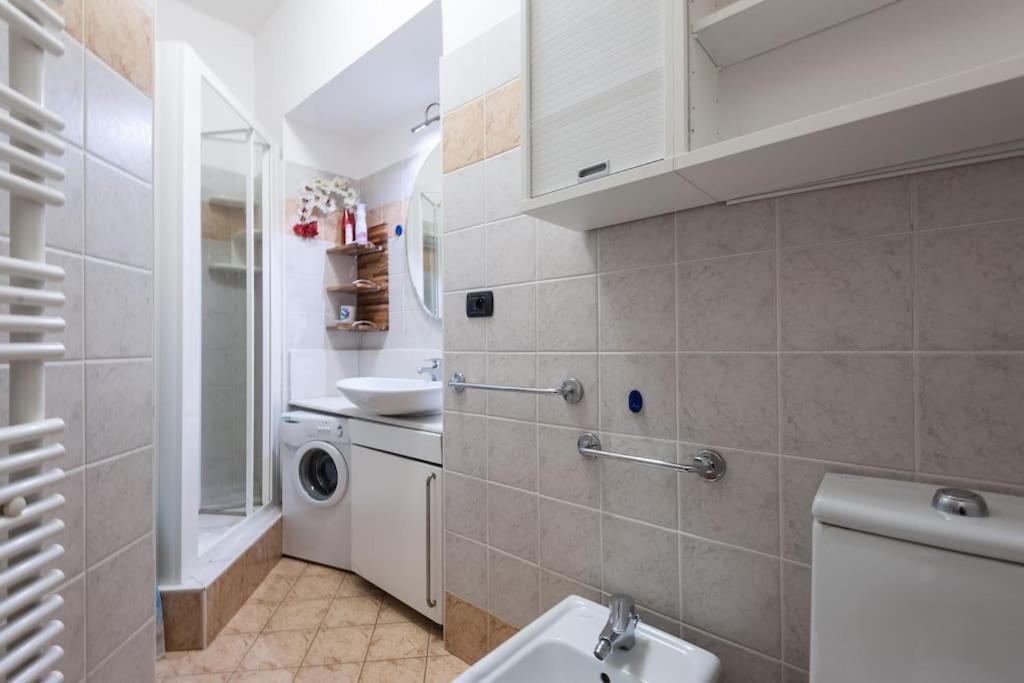 Irene Apartment Ницца Экстерьер фото