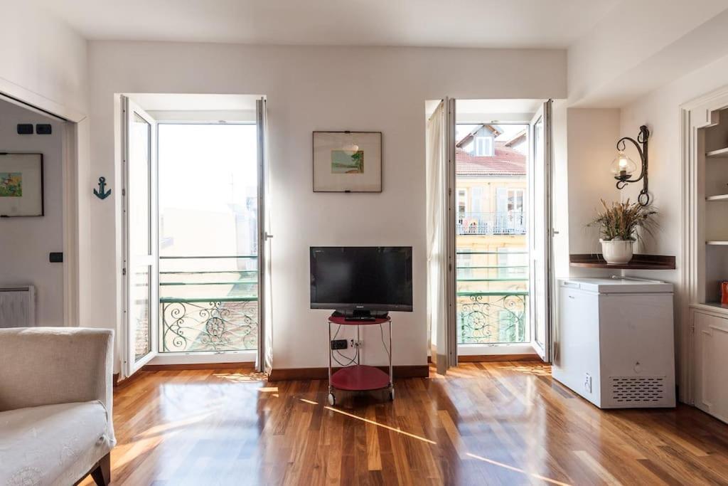 Irene Apartment Ницца Экстерьер фото