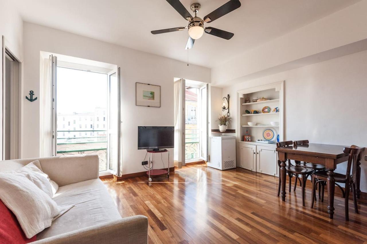 Irene Apartment Ницца Экстерьер фото