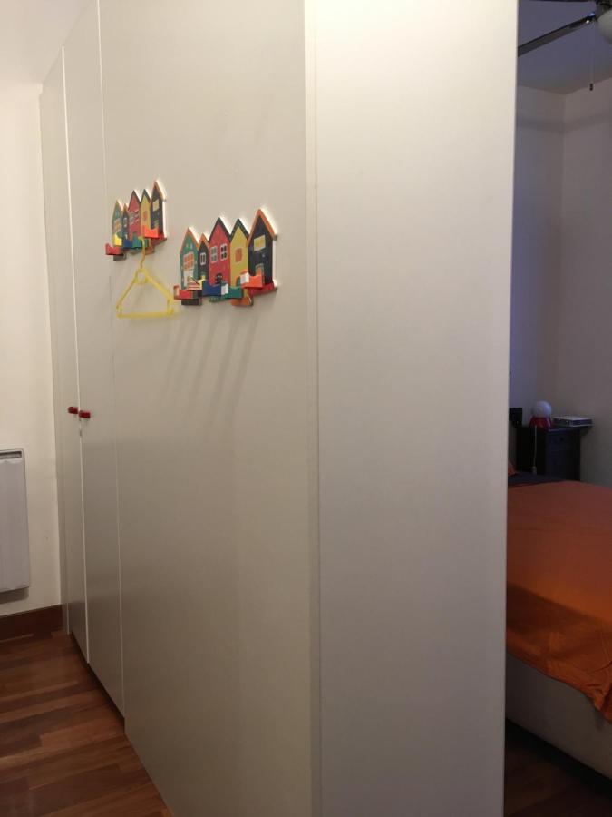 Irene Apartment Ницца Экстерьер фото